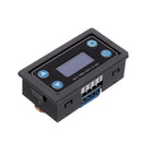 XY-SEP4 DC DC 0.5-30V 4A 35W Automatic Boost/Buck Converter CC CV Regulated Adjustable Laboratory Power Supply Module