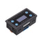 XY-SEP4 DC DC 0.5-30V 4A 35W Automatic Boost/Buck Converter CC CV Regulated Adjustable Laboratory Power Supply Module