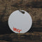 SPECODE K1 AI 70 Lumens Flashlight Key Ring Light USB Charging Portable Camping Hunting Emergency Lantern