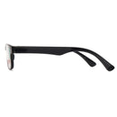 KCASA Anti Radiation Coated Film Presbyopic Reading Glasses TR90 Frame