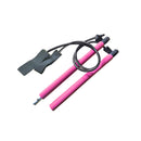 1PC Non-slip Lifting Barbell Fitness Yoga Bar Sports Gym Stretch Rope Stick Body Beauty Exercise Tools