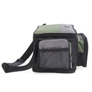 Large Fishing Tackle Bag Pack Outdoor Waist Shoulder Tote Lure Storage Bags Box