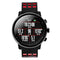 Bakeey Dual Color Genuine Leather Watch Band for Xiaomi Amazfit Huami Strato Sports Smart Watch 2