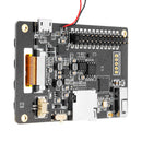 LILYGO TTGO T5 V1.0 Wifi bluetooth Wireless Module Base ESP-32 ESP32 1.54 Inch RBW Display