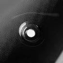Black Windshield Windscreen For Yamaha Tmax530 T-max530 T-MAX 530