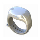 HM50 Wrist TWS Graphene Earphone bluetooth 5.0 Wireless Stereo Headset Portable Binaural Headphones