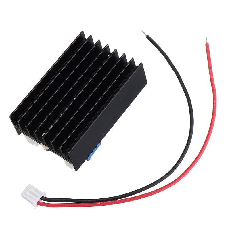 5A 1-5W 450465520525nm Blue Light 12V Step Down Constant Current Drive TTL Modulation 150KHZ Module