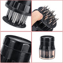 Meat Tenderizer Needle Injector Flavor Sauce Enhancer 31 Stainless Steel Needle