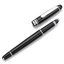 Hero 77 Iridium Gold Fountain Pen Business Students Use Practice Ink Pen