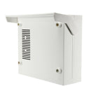 200x175x70mm Plastic Tool  Box Enclosure Project Box Desk Instrument Shell Electronics