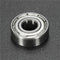 10pcs 696ZZ 6x15x5mm Ball Bearings Double Shielded Miniature Ball Bearing