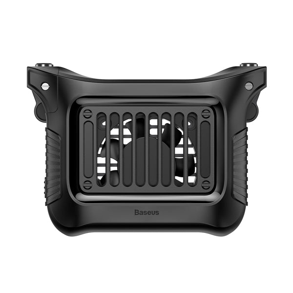 Baseus Mobile Phone Gamdpad Joystick Game Controller With Heat Dissipation Fan For Mobile phone PUG