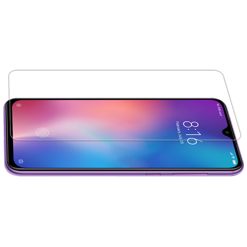 NILLKIN H Anti-Explosion Tempered Glass Screen Protector For Xiaomi Mi 9 SE