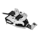 Upper Tailgate Latch Catch with Cable For Rover Discovery 3 4 LR017470 2004-2009
