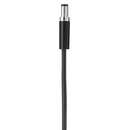 200cm RJX XT60 Male Bullet Connector to Male DC 5.5mm*2.5mm DC5525 Rubber Power Cable for TS100 Electric Soldering Iron