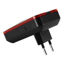 Ultrasonic Pest Repeller Electronic Ultrasonic Plug in -Mosquito Repellent Pests Control