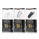 REMAX RB-T28 Mini Call bluetooth Earphone Single Sports Headset with HD Mic for Xiaomi Samsung