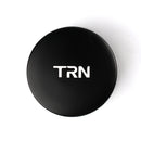 TRN Mini Waterproof Aluminum Alloy Earphone Storage Bag for Headphone