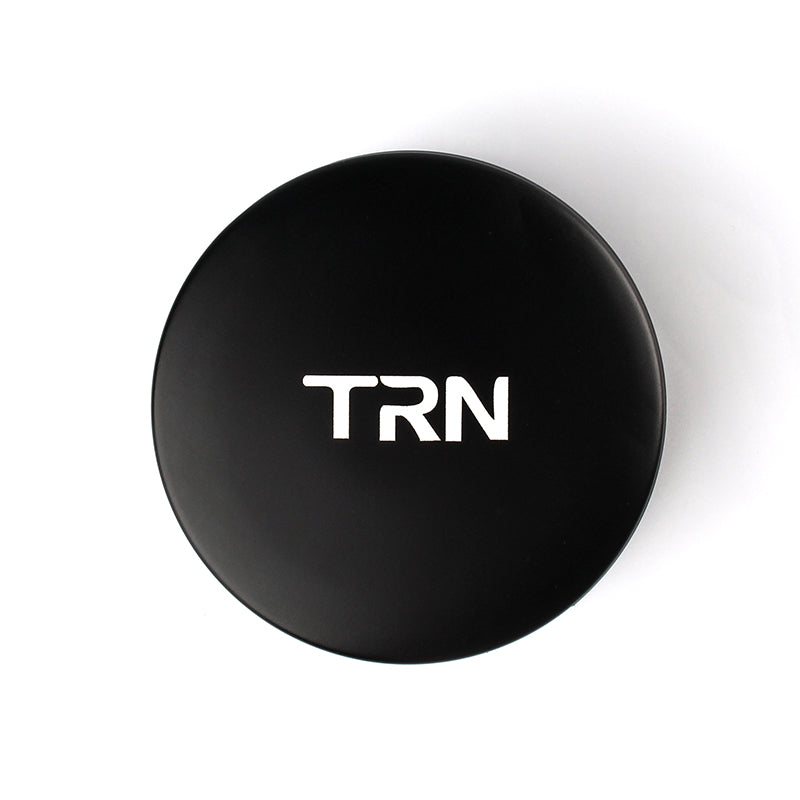 TRN Mini Waterproof Aluminum Alloy Earphone Storage Bag for Headphone