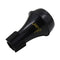 SLADE ABS Semi-Closed Trumpet Muffler Trumpet Mute for Wind Instrument
