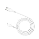 HOCO 2.4A Micro USB Fast Charging Data Cable For Oneplus 7 HUAWEI P30 XIAOMI MI9 S10 S10+