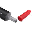 Grey Thermal Grease Paste Compound Silicone 5.8 High Heat Conductivity For Computer CPU Heatsink