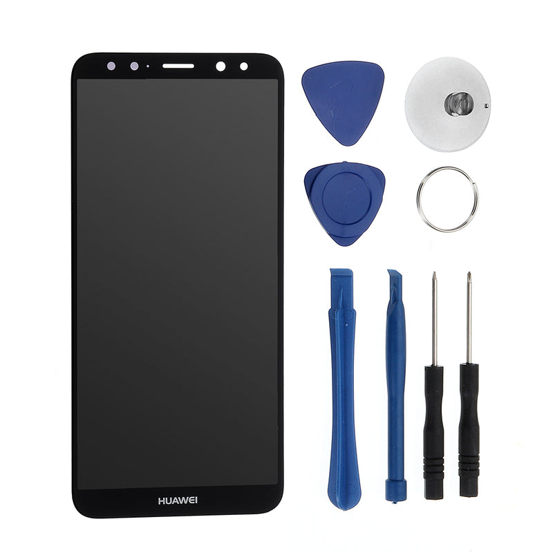LCD Display Touch Replacement Screen Digitizer For Huawei Nova 2i RNE-L22 RNE-L02 5.9