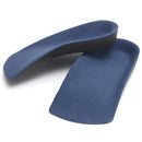 Orthotic Shoe Insole Foot Posture Corrector Arch Support Fasciitis Plantar Brace Pronation Pad
