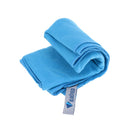 Bluefield 130x80CM Outdooors Quick Drying Microfiber Towel Travel Beach Swim Bath Ultralight Face Washcloth