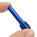 Aluminum Interior Door Lock Knob Pull Pin Universal For Car SUV Van Truck
