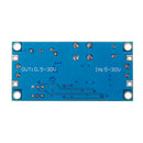 Automatic DC-DC Auto Buck Boost Step Up/Down Supply Power Module Voltage Output Adjustable