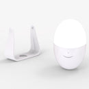 Shake Induction LED Small Night Light RGB Colorful Touch Table Light 2700K -6500K Color Temperature Wall Lamp Hanging Lampe with Light Stand