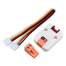 DAC Module MCP4725 I2C DAC Converter Module Digital to Analog 12 Bits 0V to 3.3V