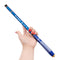 ZANLURE 1.8-4.5m High Carbon Fiber Telescopic Fishing Rod Ultralight Handhold Fishing Pole