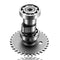 GY6 GY80 60cc 80cc AT-Motor Cam Shaft for Motorcycle Scooter ATV