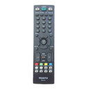 HUAYU Universal TV Remote Control for LG Television 32LG30DC AKB73655833