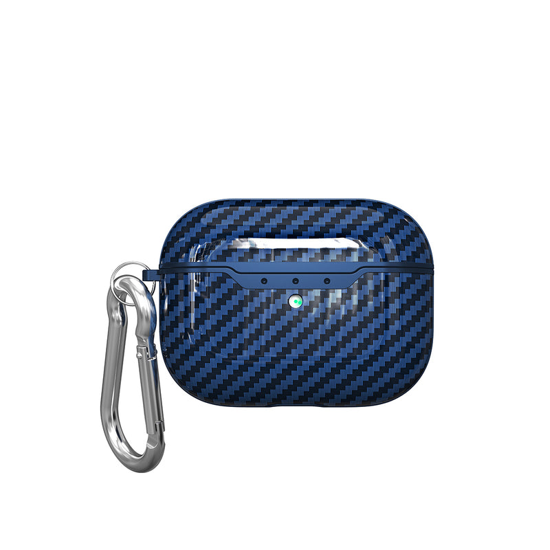 Portable Waterproof Shockproof Earphone Storage Case Protective Cover Headphones Cover For Apple For AirPods 3