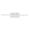 10pcs 5W 10 ohm 10R Ceramic Cement Resistor