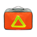 Car Emergency Kit Portable Auto Set Car Tool Bag Piece Vehicle Safety