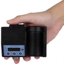 KAISI 8858 220V 700W 100-450 Portable Heat Hot Air BGA Rework Solder Station Handheld Hot Air Blower