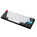 Five-sided Dyesub PBT Space Bar 6.25u Novelty Keycap