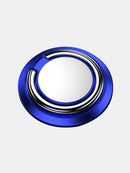 Mobile Phone Bracket Ring Buckle Magnetic Car Phone Holder Bracket Creative Ring New Style