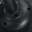 Solar Acrylic LED Lawn Lamp Inserted Buried Garden Night Light Yard Villa Path