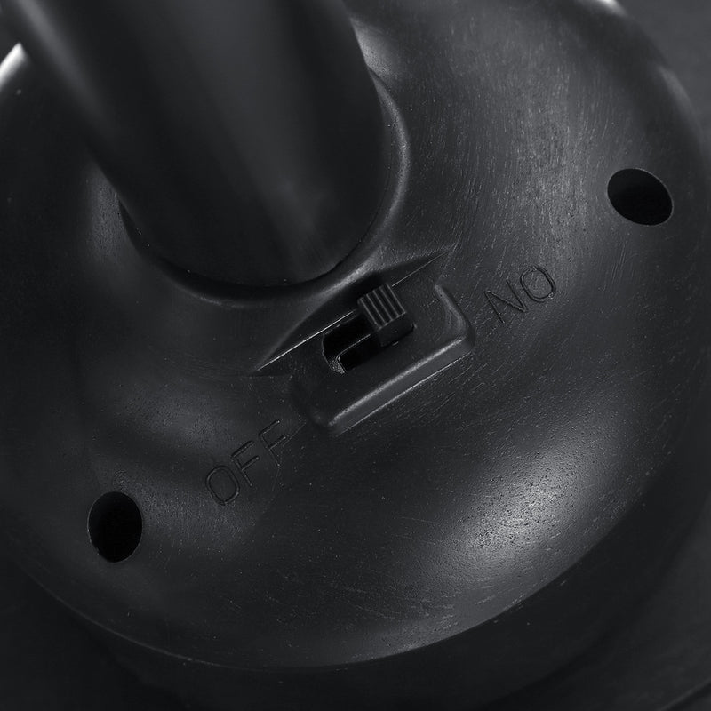 Solar Acrylic LED Lawn Lamp Inserted Buried Garden Night Light Yard Villa Path