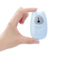 IPRee 50Pcs/box Disposable Soap Paper Travel Portable Hand Washing Scented Slice Sheets