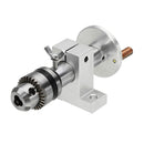 Machifit Lathe Center with 2pcs Revolving Center Live Center for Mini Lathe
