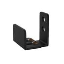 1Pcs Simple Design Wall Mounted Sliding Barn Door Bottom Floor Guide with A N3Q6