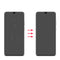 Enkay HD Anti-scratch Soft Hydrogel PET Full Coverage Front&Back Screen Protector for Huawei P30 Pro