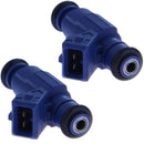 Fuel Injector 0280156208 for Polaris RZR Sportsman Ranger EFI 700 800(Pack
