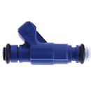 Fuel Injector 0280156208 for Polaris RZR Sportsman Ranger EFI 700 800(Pack